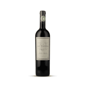 Angelica Zapata Malbec Alta 2021 | 95JS
