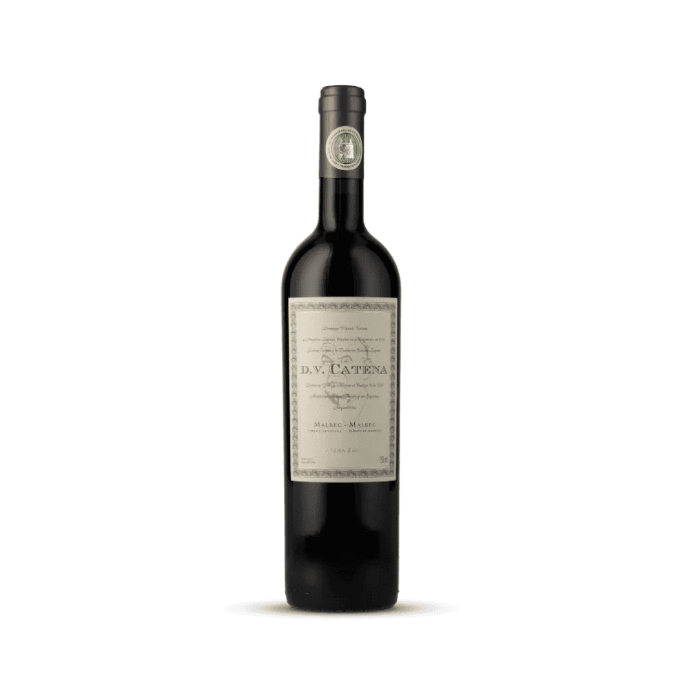Angelica Zapata Malbec Alta 2021 | 95JS Angelica Zapata Malbec Alta 2021 | 95JS