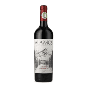 Alamos Cabernet Sauvignon 2024
