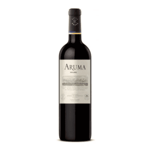Aruma Malbec 2022 | 92JS 92TA