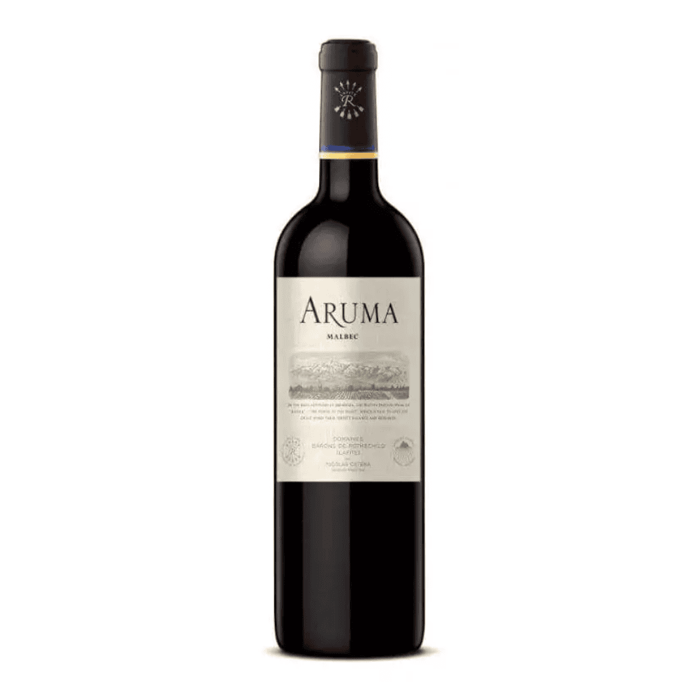 Aruma Malbec 2022 | 92JS 92TA Aruma Malbec 2022 | 92JS 92TA