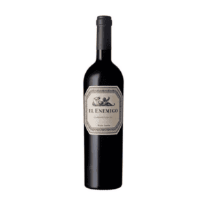 El Enemigo Cabernet Franc 2022 | 94JS 94AG