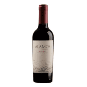 Alamos Malbec 2023 375ml