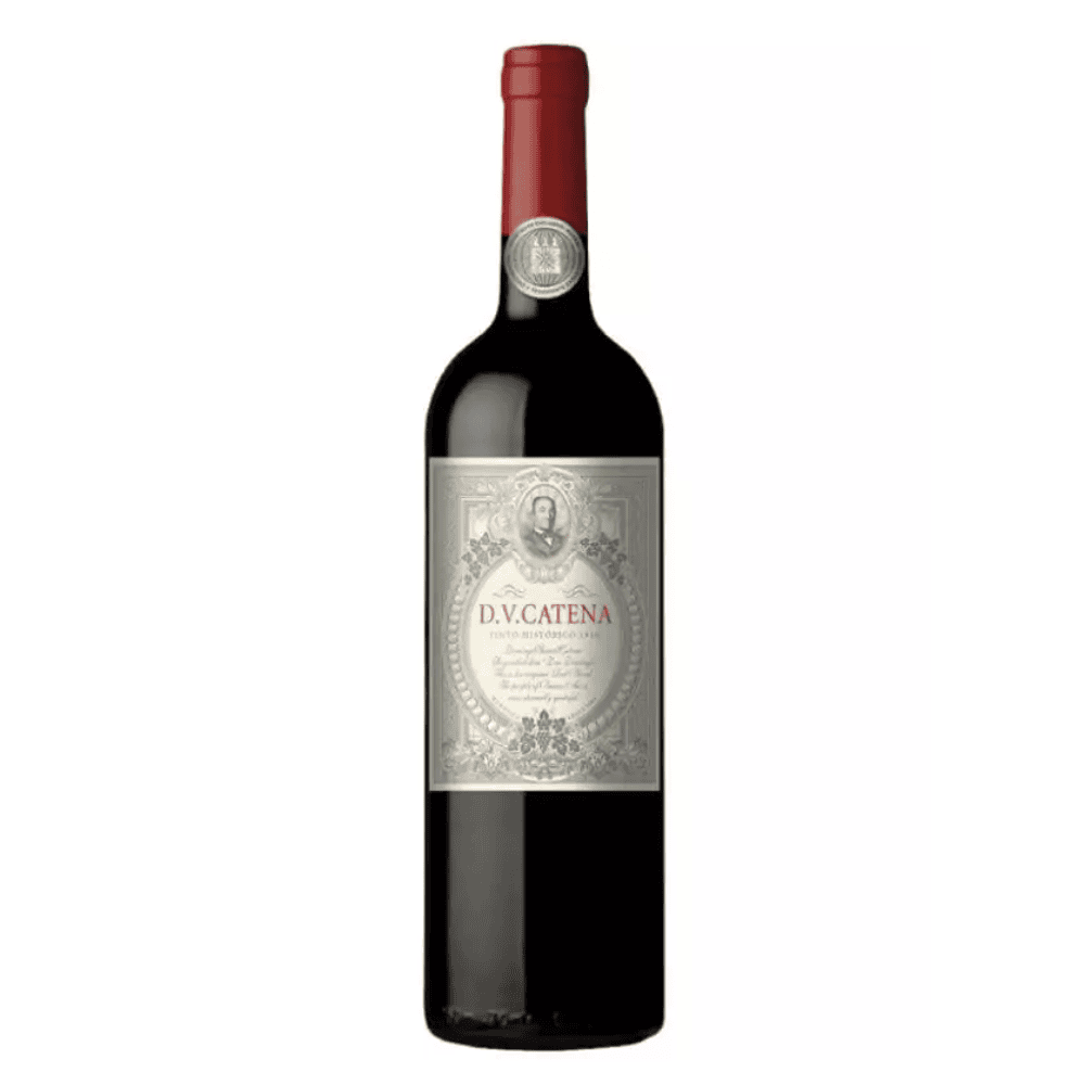 DV Catena Tinto Histórico 2023 | 93 JS DV Catena Tinto Histórico 2023 | 93 JS