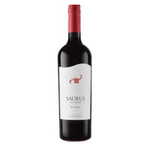 Saurus Malbec 2024