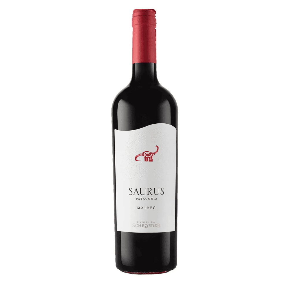 Saurus Malbec 2024 Saurus Malbec 2024