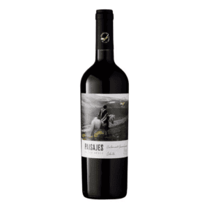 Paisajes de Los Andes Cabernet Sauvignon 2021/2022