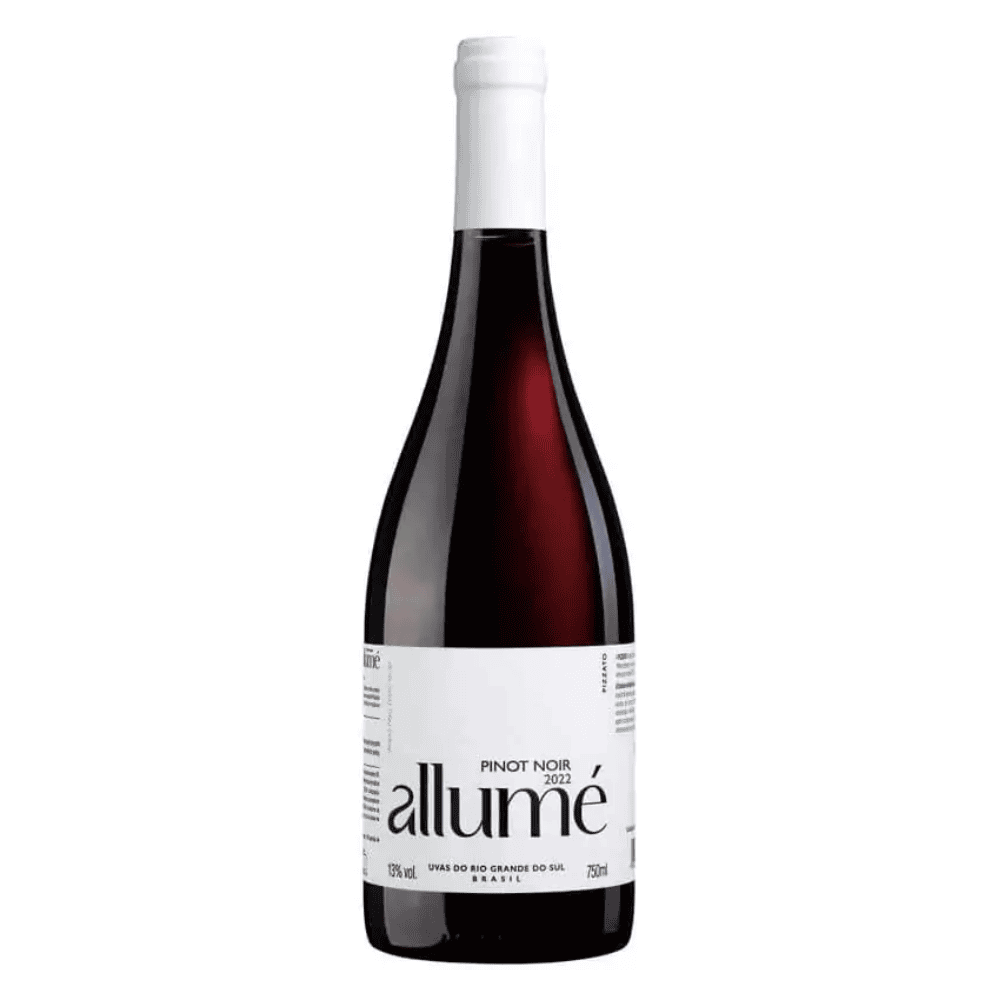 Pizzato Allumé Pinot Noir 2023 Pizzato Allumé Pinot Noir 2023