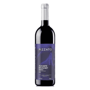 Pizzato Veludo Azul Alicante Bouschet Reserva 2023