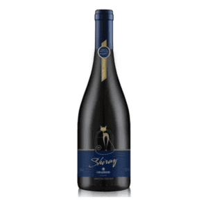 Syrah do Gato Reserva Casa Geraldo
