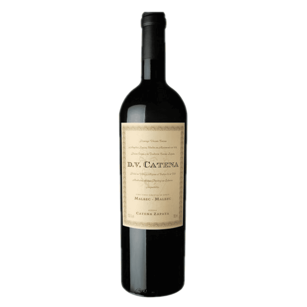 DV Catena Malbec-Malbec 2022 DV Catena Malbec-Malbec 2022
