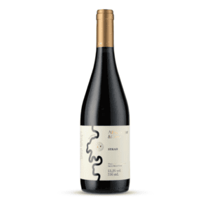 Albuquerque & Davo Syrah 2022