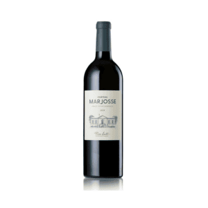 Château Marjosse Rouge 2019