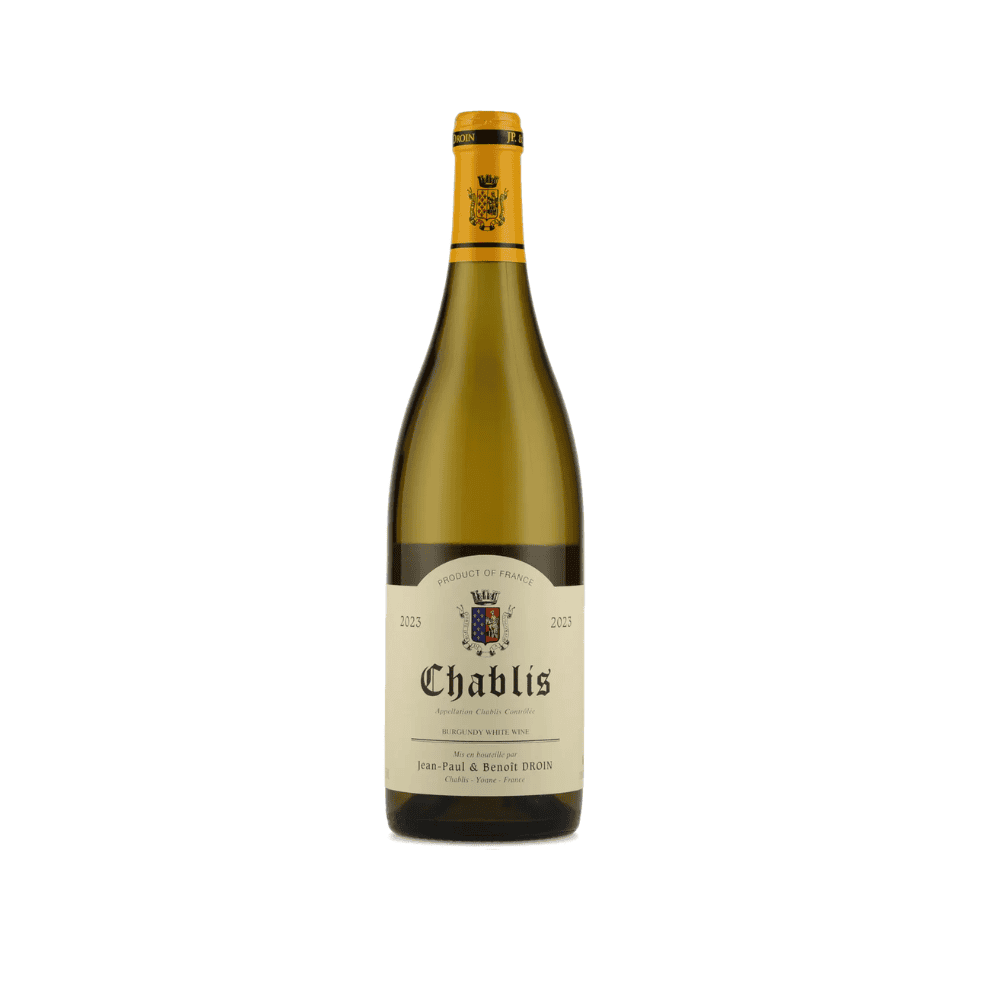 Chablis 2023 Chablis 2023