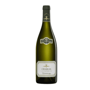 Chablis Saint Pierre 2021