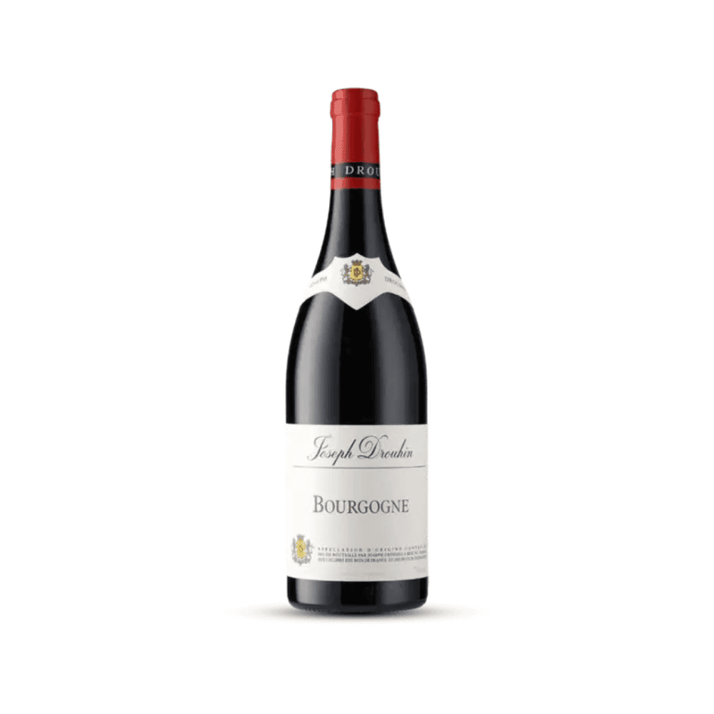 Bourgogne Rouge 2022 Bourgogne Rouge 2022