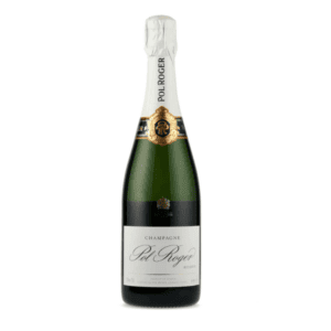 Champagne Pol Roger Brut Réserve
