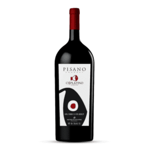 Cisplatino Tannat/Merlot 2023