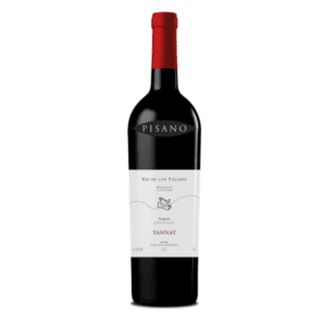Rio de los Pájaros Tannat Reserva 2020