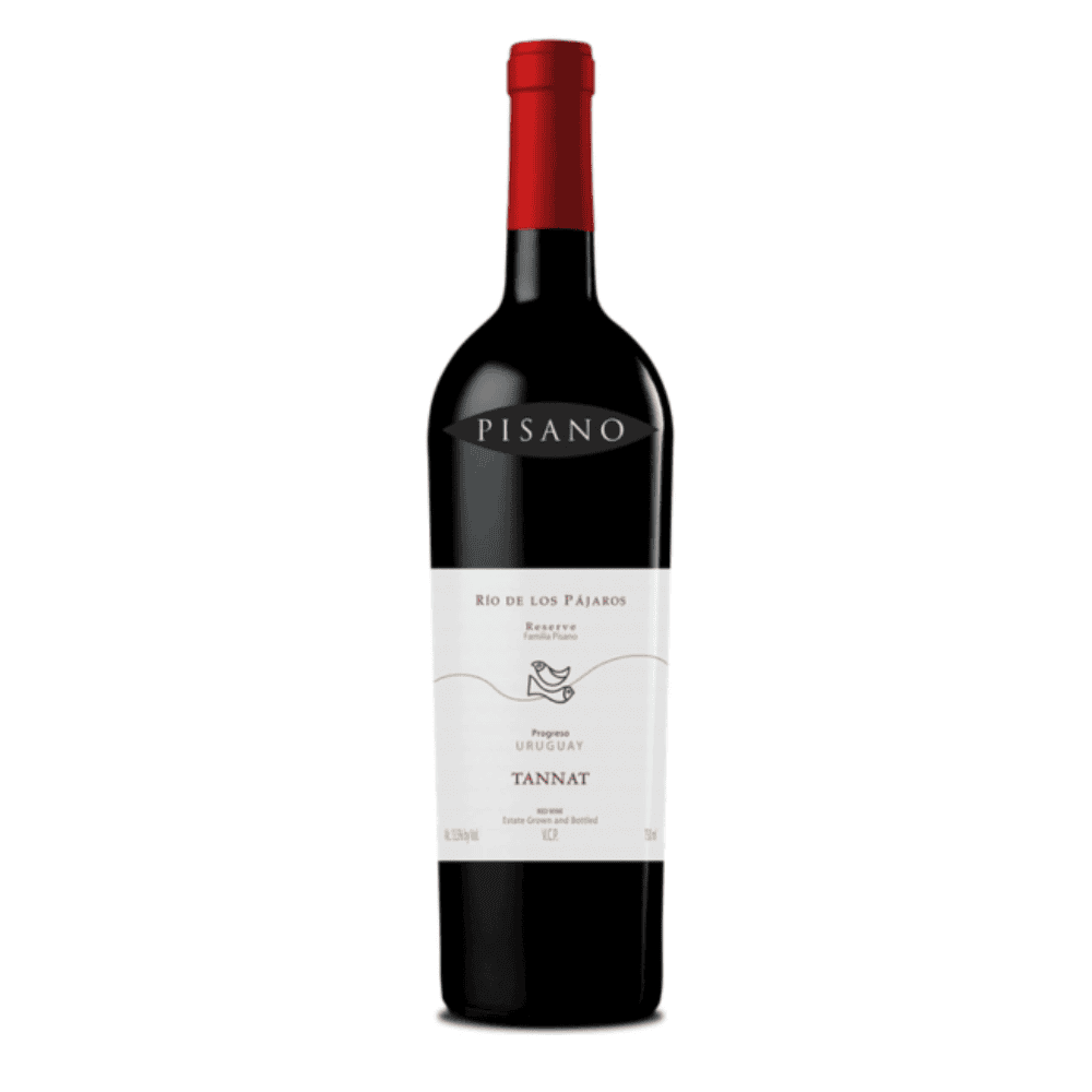 Rio de los Pájaros Tannat Reserva 2020 Rio de los Pájaros Tannat Reserva 2020