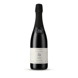 Rio de los Pajaros Brut Nature Tannat 2020