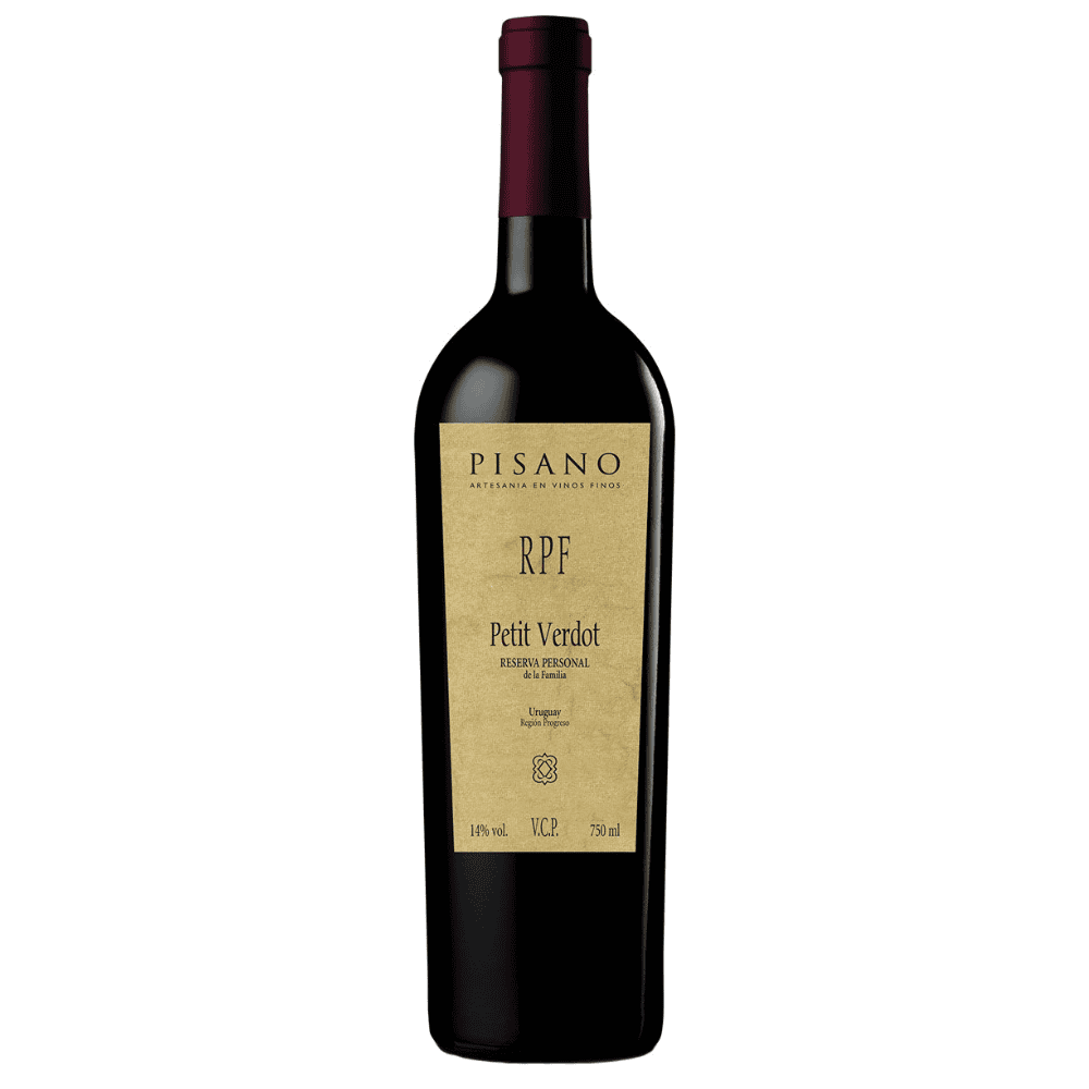 RPF Petit Verdot 2021 RPF Petit Verdot 2021