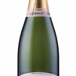 Espumante Garibaldi Vero Demi-Sec 750 ml