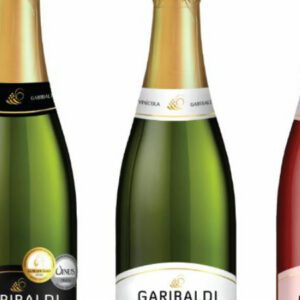 Espumante Garibaldi Vero Demi-Sec 750 ml