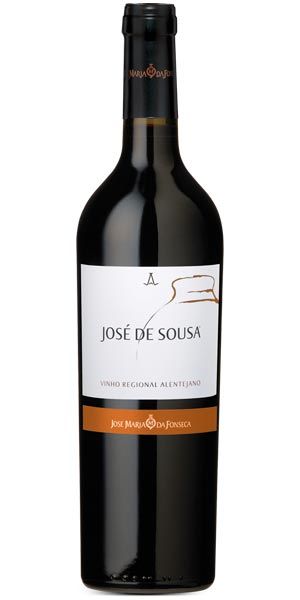 Vinho José de Sousa V.R. Alentejano Vinho José de Sousa V.R. Alentejano