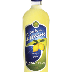 Licor Limoncello Costa Dei Limoni 700 ml