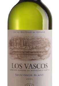 Vinho Los Vascos Sauvignon Blanc 750 ml