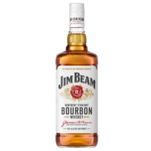 Whisky Jim Beam Original 750 ml