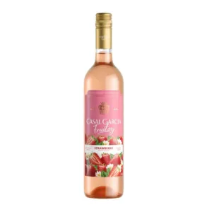 Vinho Casal Garcia Fruitzy Morango 750ml