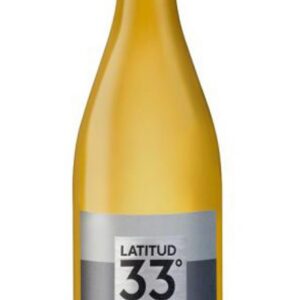 Vinho Latitud 33° Chardonnay 750 ml