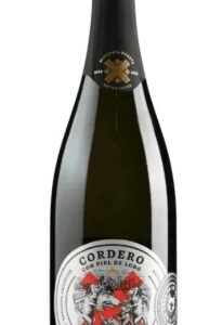 Espumante Cordero con Piel de Lobo Demi Sec 750 ml