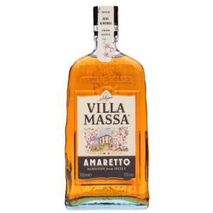 Licor Villa Massa Amaretto 700 ml