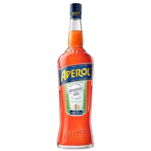 Aperitivo Bitter Aperol - Garrafa Magnum 3L