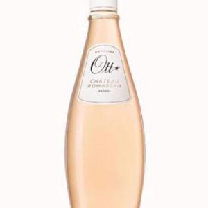 Vinho Domaines Ott Clos Mireille Rose 750ml