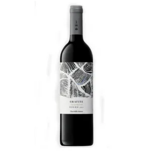 Vinho Churchill's Grafite Douro Touriga Nacional 750ml