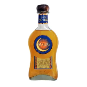 Cachaça 30 Luas Premium 500 ml
