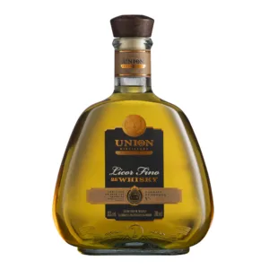 Licor Fino de Whisky Union Distillery 700ml