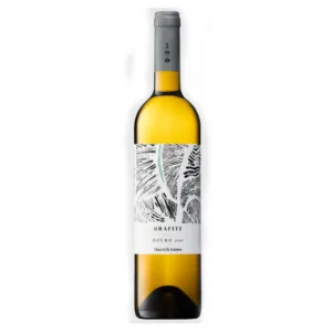 Vinho Churchill's Grafite Douro Branco 750ml