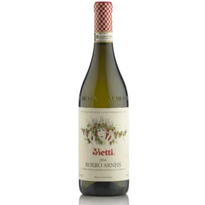 Vinho Vietti Roero Arneis DOCG 750 ml