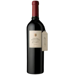 Vinho Escorihuela Pequenas Producciones Malbec 750ml