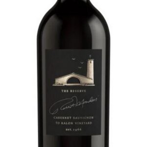 Vinho Robert Mondavi Napa Valley Cabernet Sauvignon Reserve 750 ml