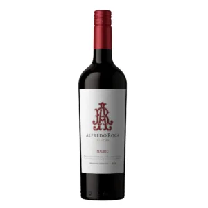 Vinho Alfredo Roca Fincas Malbec 750 ml