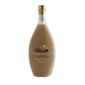 Licor Bottega Cappuccino 500ml