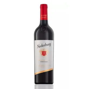Vinho Nederburg  Pinotage 750 ml