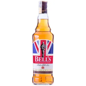 Whisky Bells 1000 ml