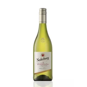 Vinho Nederburg The Winemasters Chenin Blanc 750 ml